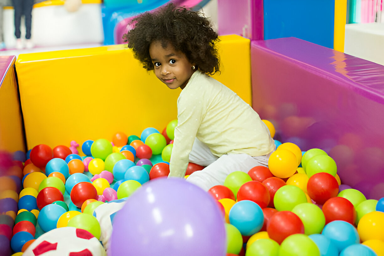 Bouncing Castle