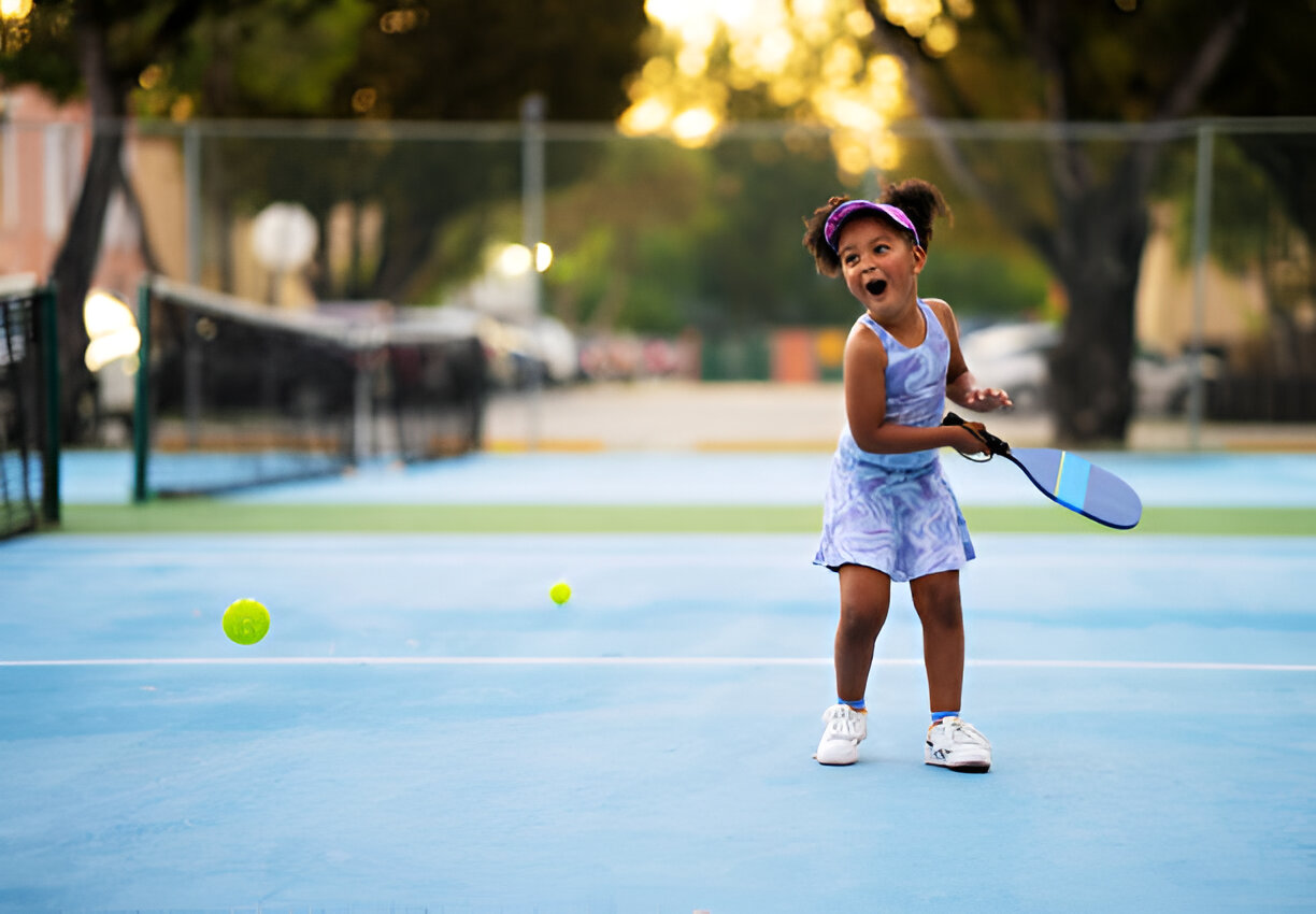 Padel Tennis