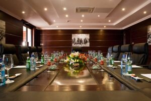Business Hotel In Nairobi