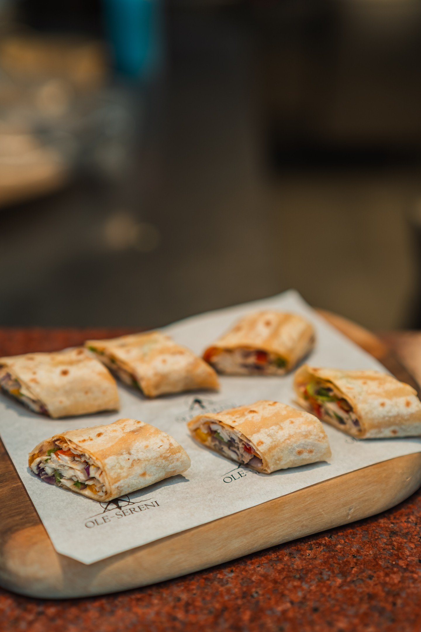 Join us for Sunday Brunch at Big Five Restaurant and explore signature cuisines from across the globe. From Swahili wraps to the grill section, we've got it all.
To reserve a table, call +254 731 436100.
#OleSereni #BigFiveRestaurant #SundayBrunch