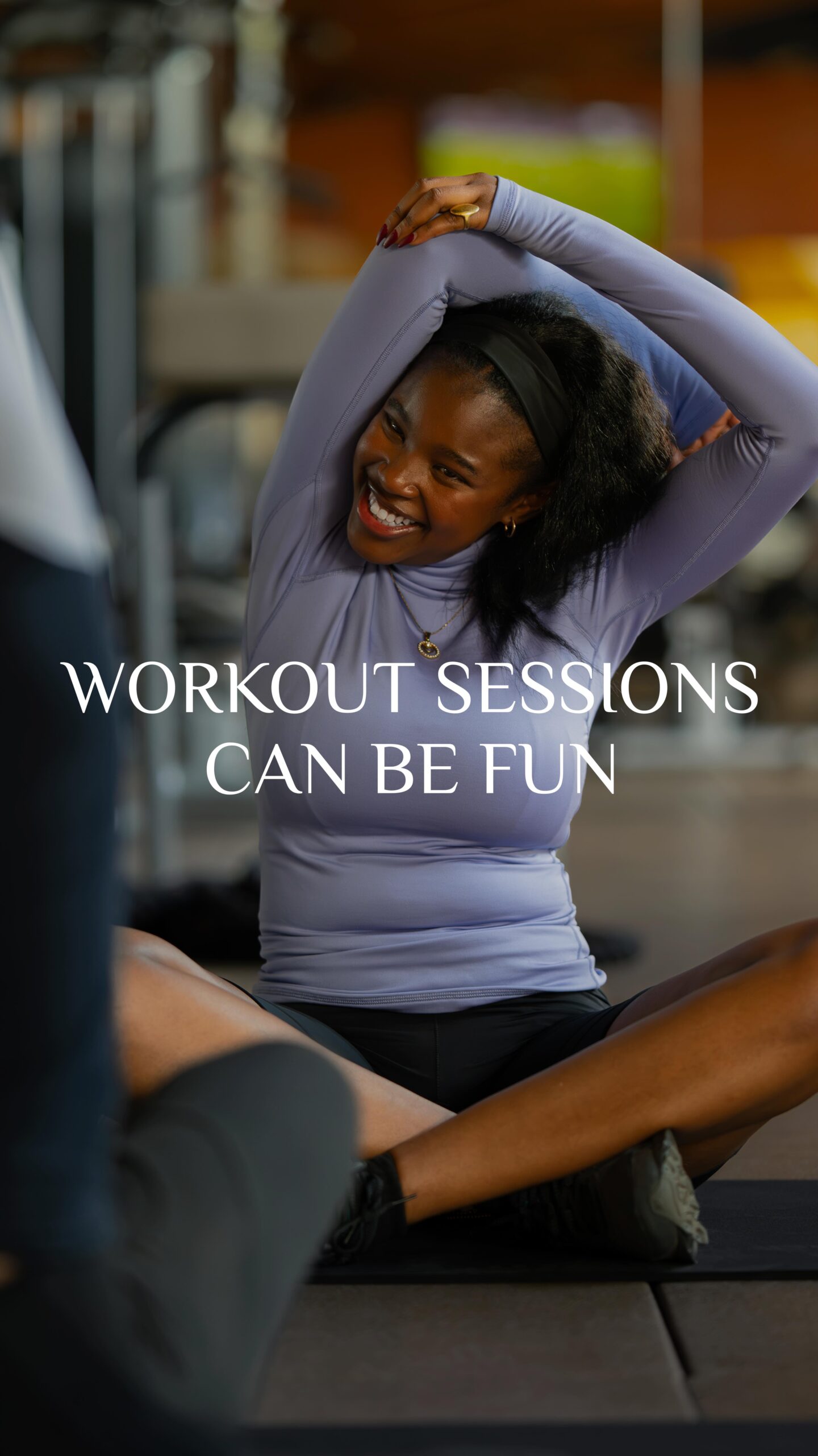 New Year’s resolutions are easier when you’re not doing it alone 💪✨
Join our gym and begin your routine immediately 🏋️‍♂️

 #OleSereni #EmaraOleSereni #DumaSpa #BestHotelinNairobi