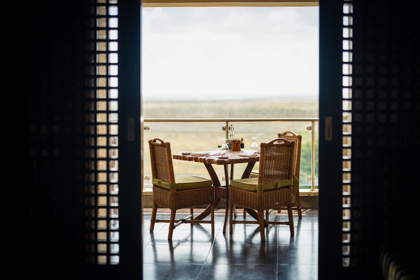 A quiet table, sweeping park views, because Mondays deserve a moment of pause too. Book a table at Eagle's The Steakhouse and explore our house specials paired with your favourite wines.
To reserve a table, call +254 731 436296.
#OleSereni #EaglesTheSteakhouse #BestHotelInNairobi