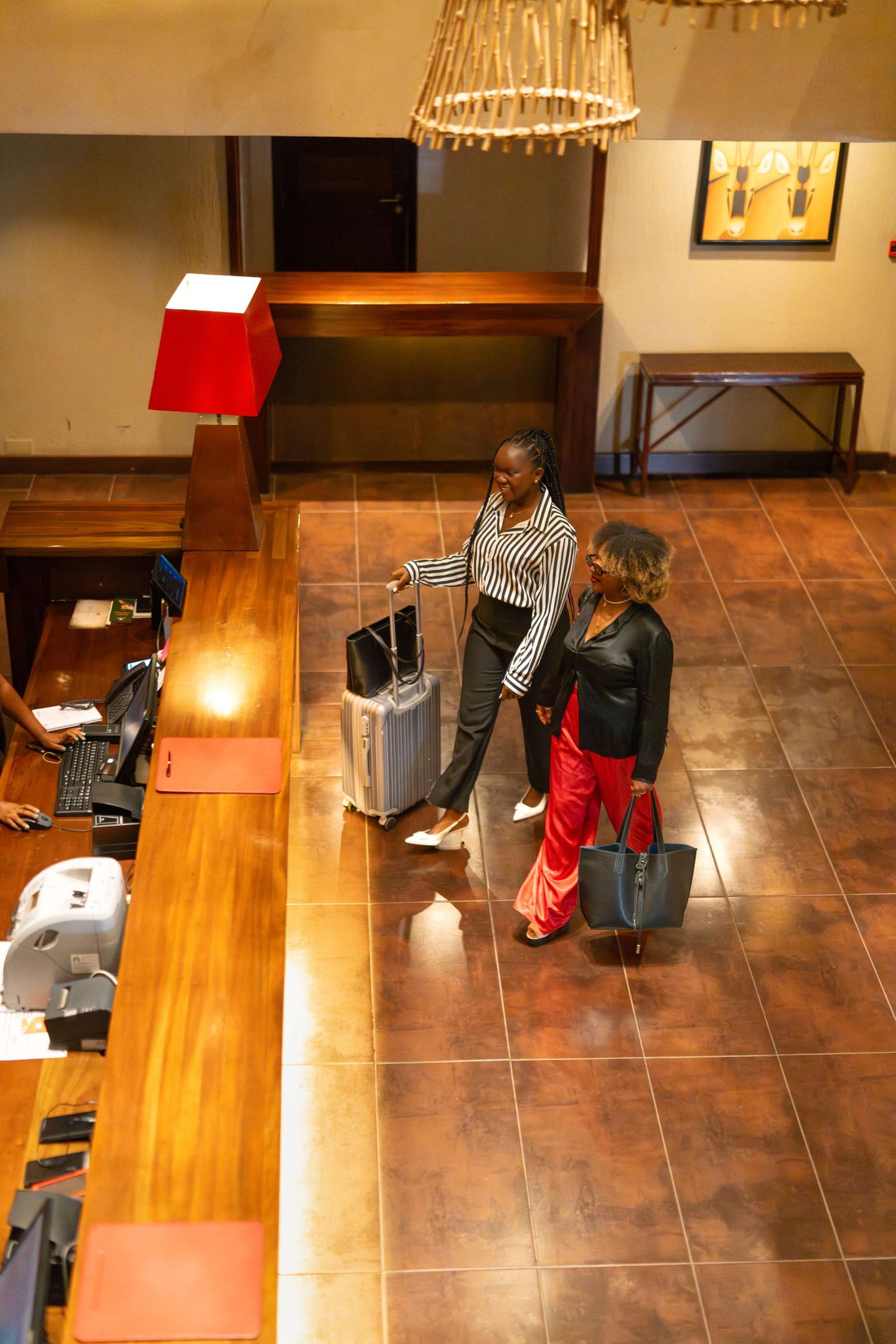 From the moment you enter, we’re here to make your experience effortless. Book a stay today and experience a serene escape designed with you in mind.
To book a stay, call +254 732 191000.
#OleSereni #Staycation #BestHotelInNairobi