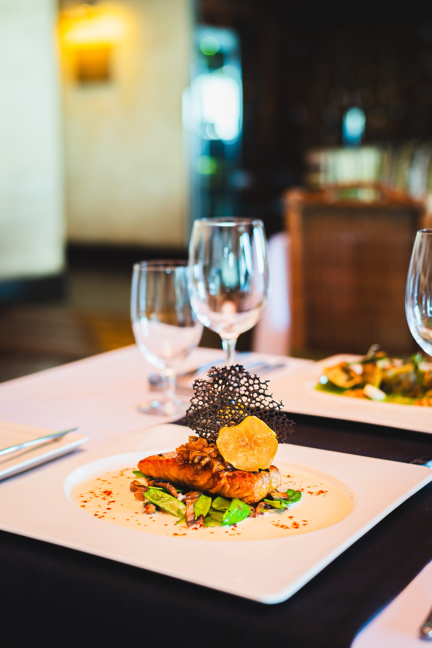 New menu, unmatched dining! Our new menu at Eagle's The Steakhouse brings an exceptional dining experience made for true steak lovers.
To reserve a table, call +254 731 436296.
#OleSereni #EaglesTheSteakhouse #BestHotelInNairobi