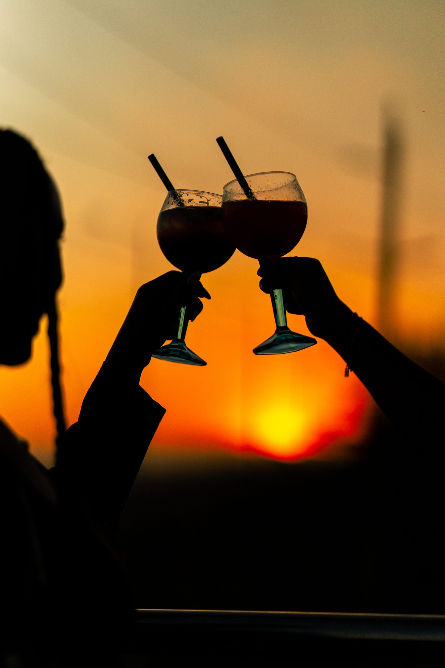 Golden hour hits different at Ngong Pool Bar! No better way to experience the sunset than with good company and a signature cocktail in hand.
To reserve a table, call +254 731 436100.
#OleSereni #NgongPoolBar #BestHotelInNairobi