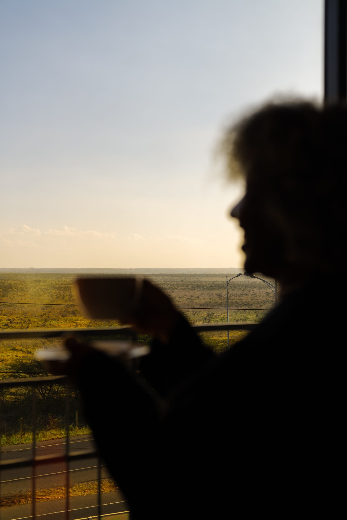 The joy of a stay in our cozy rooms - slow mornings, breathtaking views and stay that feels like an exhale. 

To book a stay, call +254 732 191000.

#OleSereni #Staycation #BestHotelInNairobi