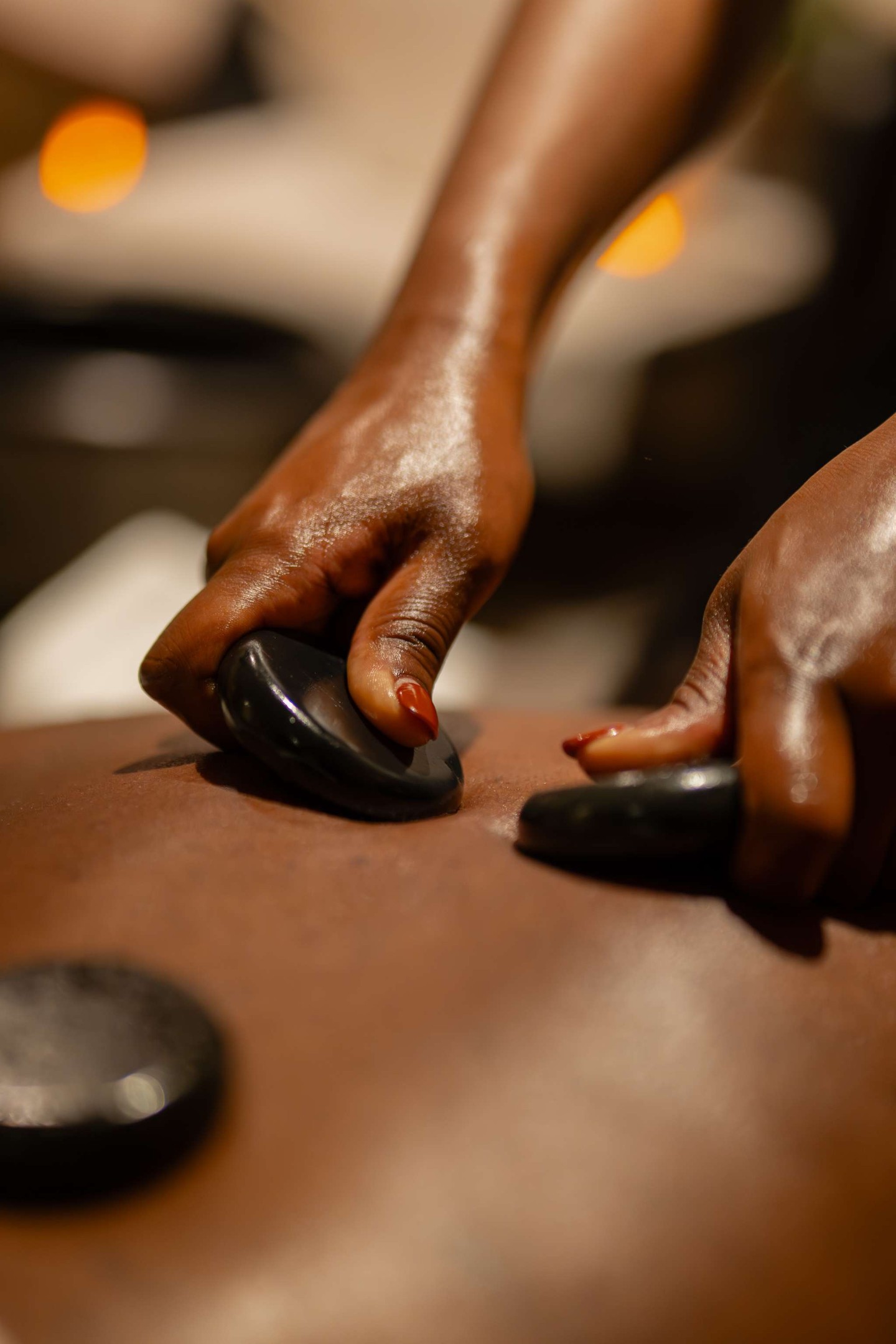 Our spa isn’t just about treatments; it’s about a moment to reset, reconnect with yourself, and leave feeling lighter, calmer, and completely recharged. Book a massage at Duma Spa today.

To book a massage, +254 731 436000.

#OleSereni #DumaSpa #BestHotelInNairobi