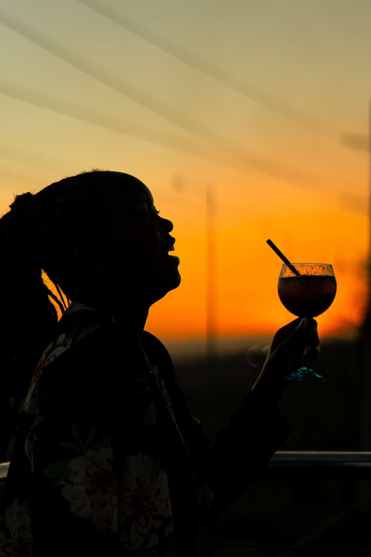 A toast to the weekend! Start your weekend at Ngong Pool Bar and experience a magical sunset paired with signature cocktails.

To reserve a table, call +254 731 436100.

#OleSereni #NgongPoolBar #BestHotelInNairobi