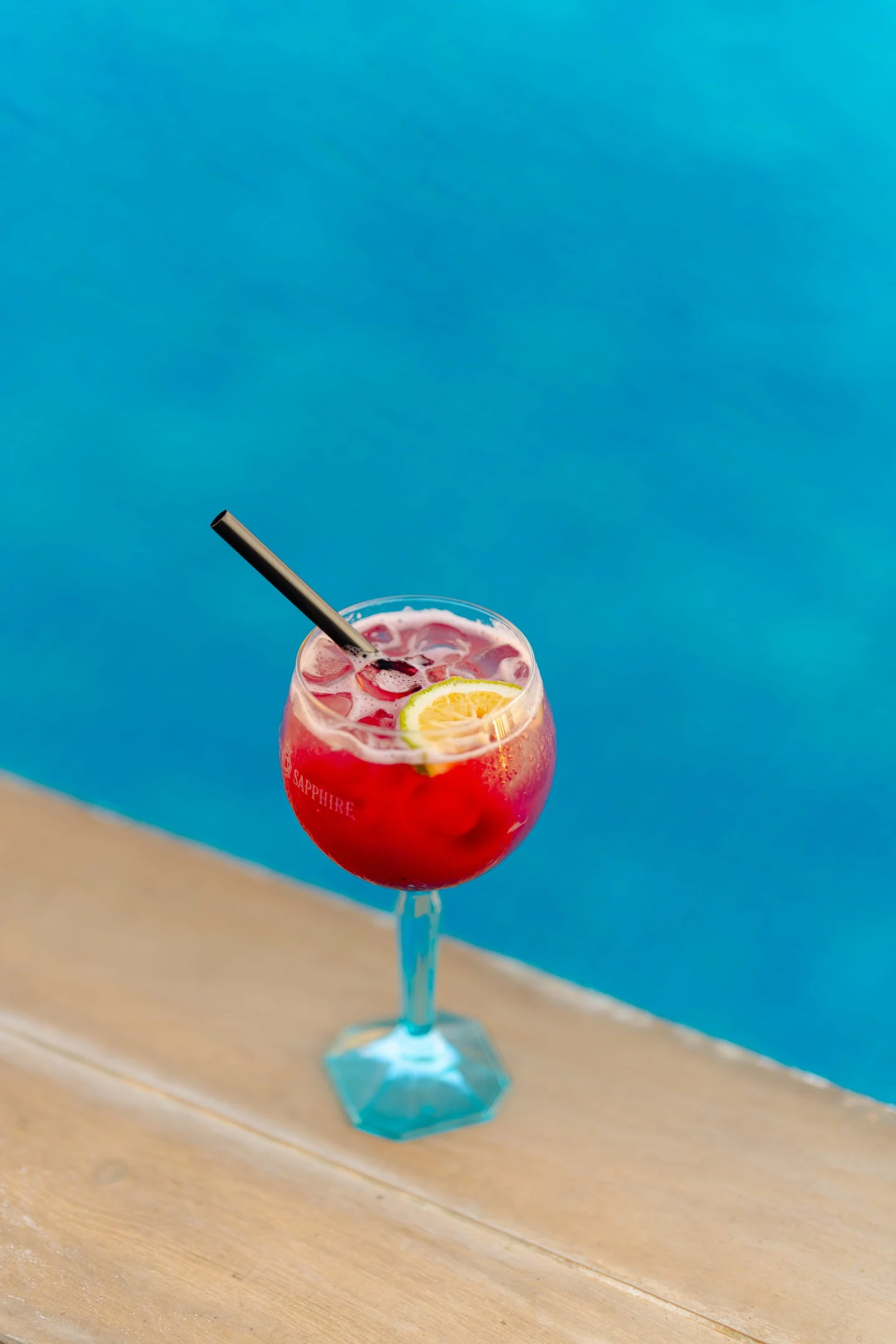 Our signature cocktails at Ngong Pool Bar are a great way to soak in the weekend in a relaxed ambience.

To reserve, call +254 731 436100.

#OleSereni #NgongPoolBar #BestHotelInNairobi