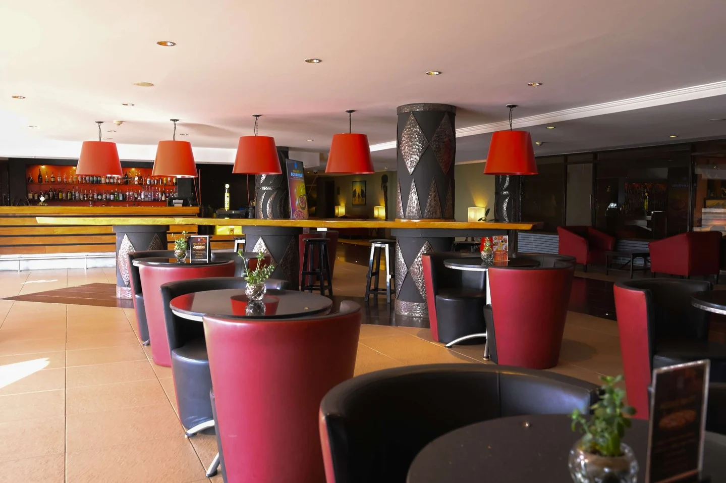 Catch all the live action this weekend at Waterhole and enjoy wood baked pizza, ice cold beers and special offers.

To reserve a table, call +254 731 436444.

#OleSereni #Waterhole #BestHotelInNairobi