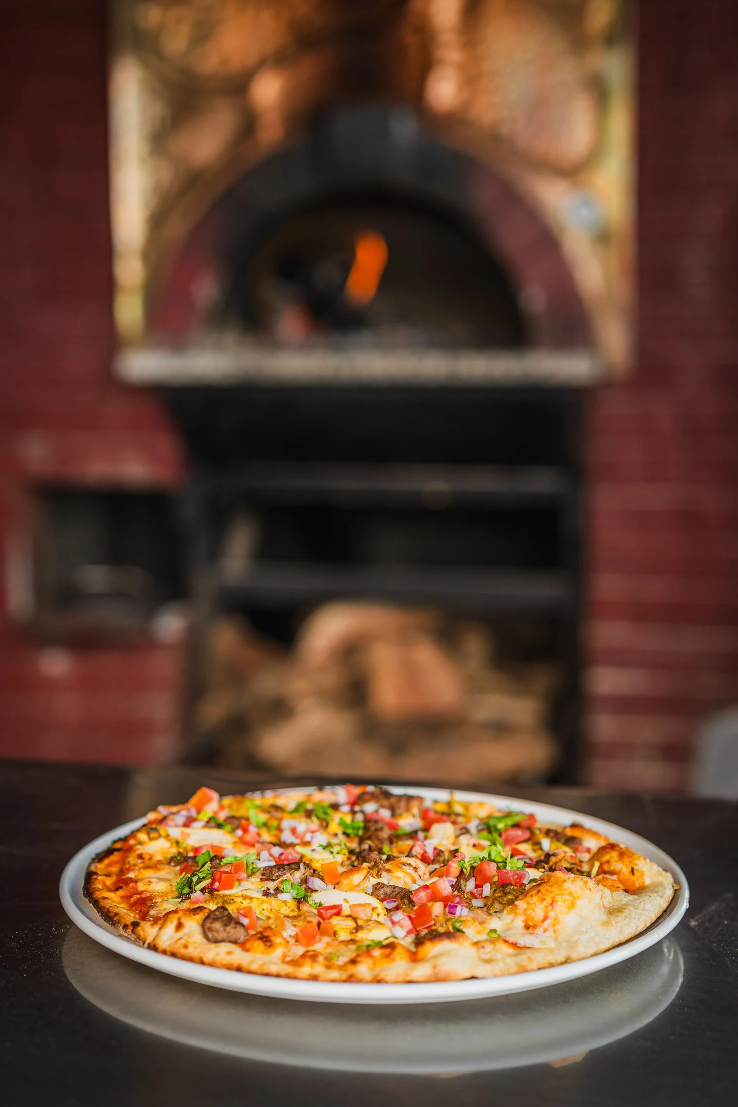 Start your week at Waterhole and unwind with a wood oven pizza paired with refreshing drinks.

To reserve a table, call +254 731 436444.

#OleSereni #Waterhole #BestHotelInNairobi