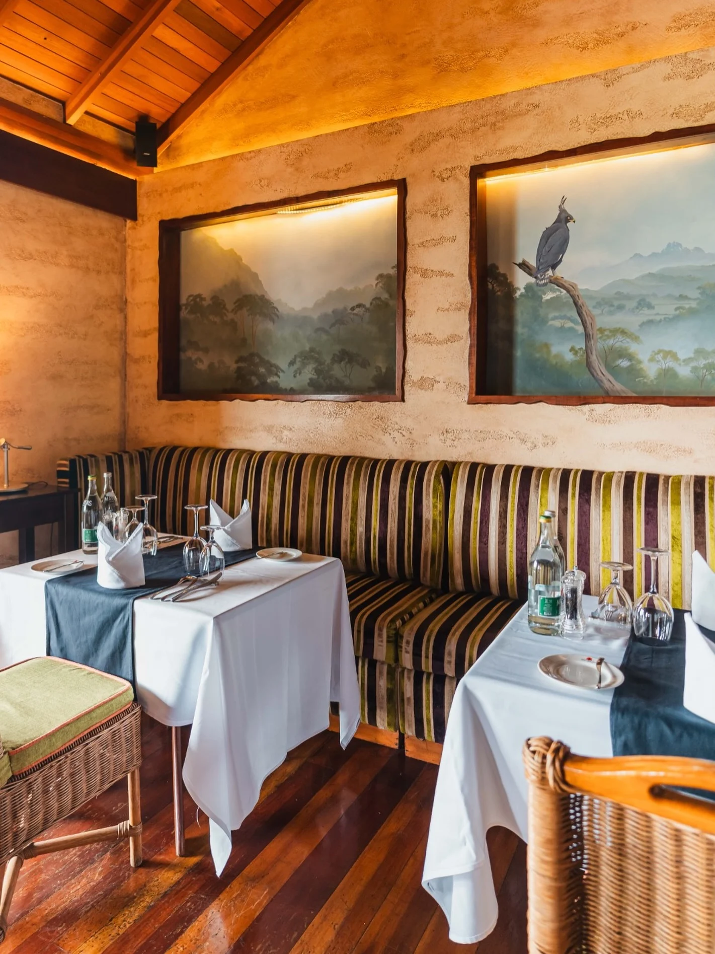 Saturdays are for Steak & Wine pairings at Eagle’s The Steakhouse! Dine with us this evening and explore our selection of rare steaks paired with a wine of your choice.
To reserve a table, call +254 731 436296.
#OleSereni #EaglesTheSteakhouse #BestHotelInNairobi
