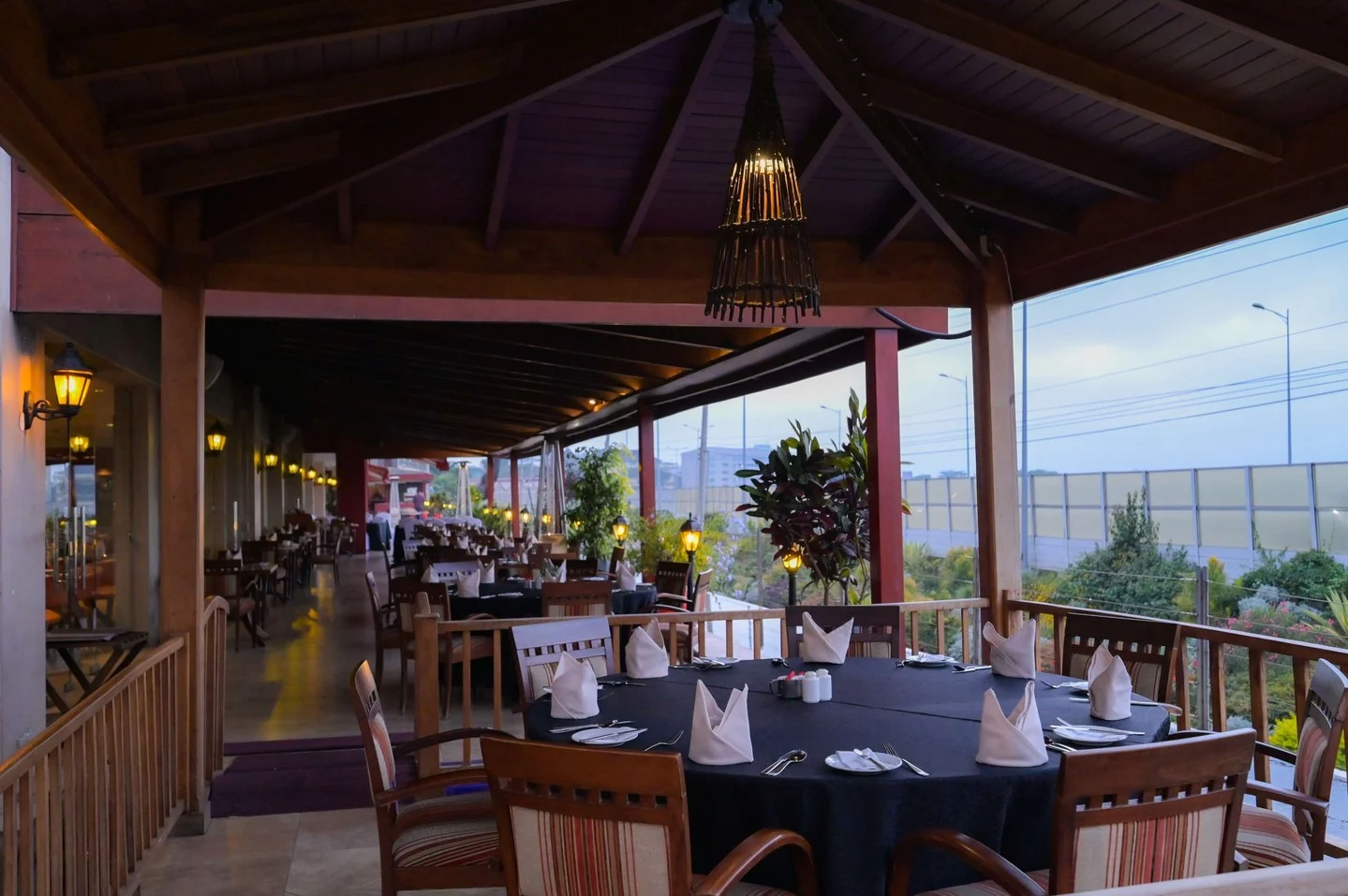 Our Sunday Brunch experience at Big Five Restaurant features an extensive collection of local favorites and cuisines from around the world, kids activities and live entertainment. It's the perfect Sunday afternoon plan!

To reserve a table, call +254 731 436100.

#OleSereni #BigFiveRestaurant #BestHotelInNairobi