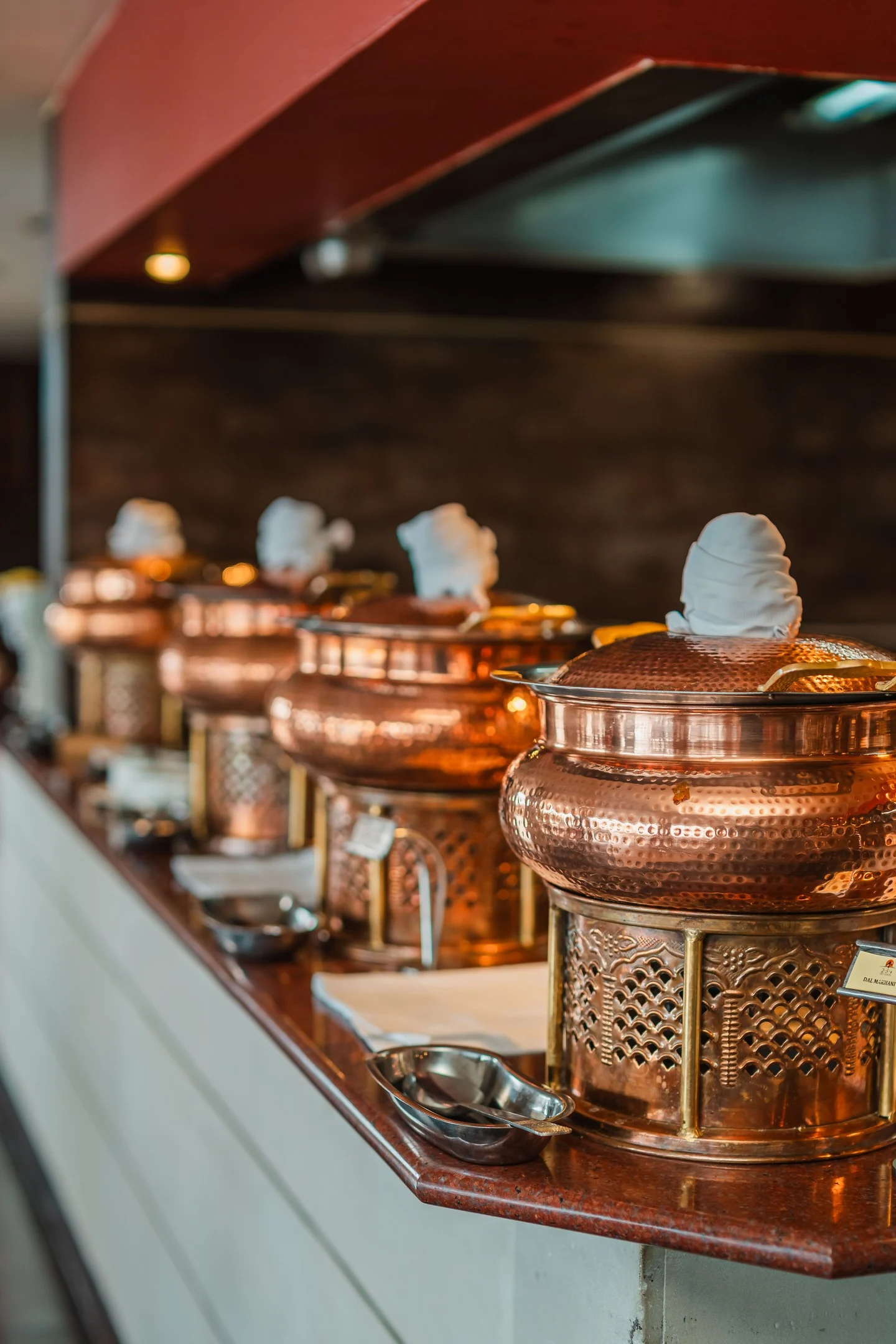 Join us today afternoon at Big Five Restaurant for a Sunday Brunch featuring an irresistible spread of local favourites, international cuisines, a desserts section, and so much more.
To reserve a table, call +254 731 436100.
#OleSereni #SundayBrunch #BigFiveRestaurant
