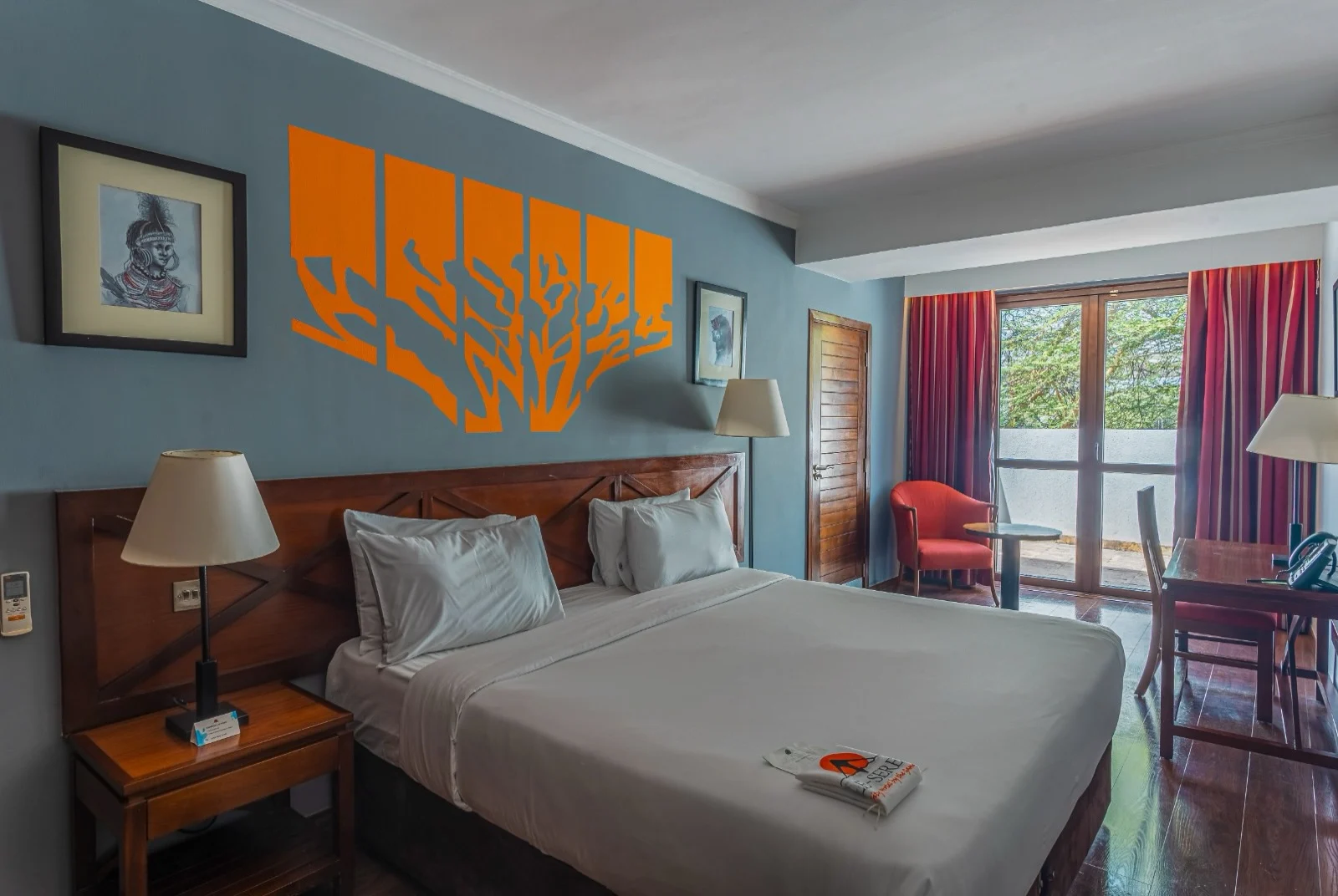 Book a stay in our Cozy Rooms and enjoy a stay designed for quiet moments, restful nights, and the kind of comfort that makes you want to stay just a little longer.

To book a stay, call +254 731 436078.

#OleSereni #Staycation #BestHotelInNairobi