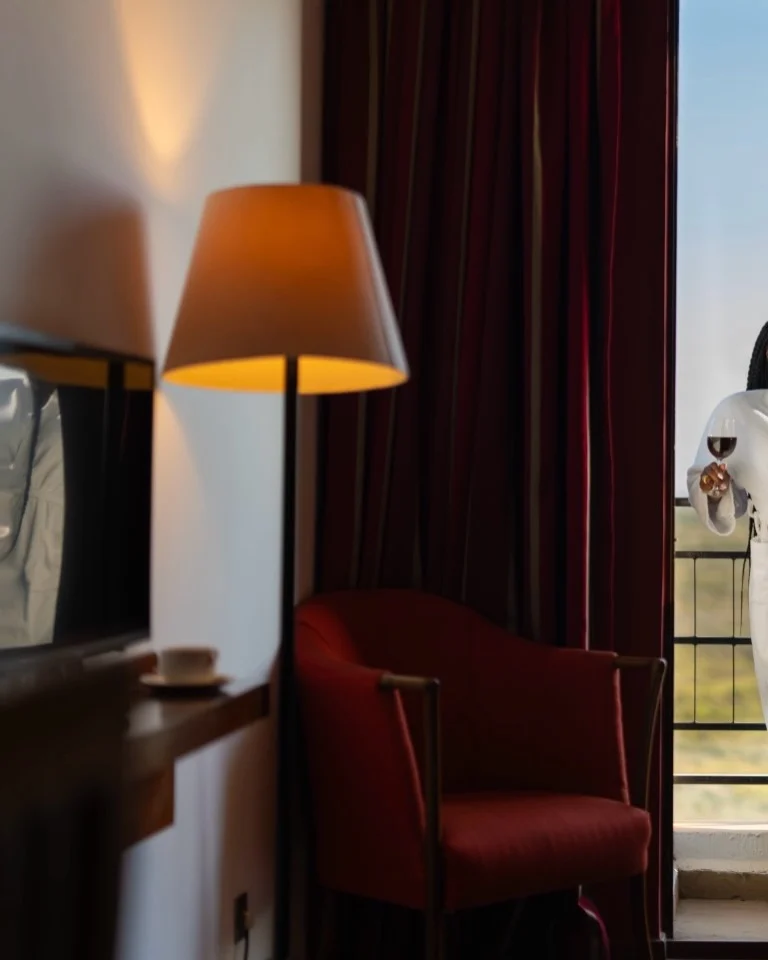 There’s something special about having the wild right outside your window. Book a stay in our Cozy Rooms and experience a serene stay with breathtaking views.
To book a stay, call +254 731 436078.
#OleSereni #CozyRoom #Staycation