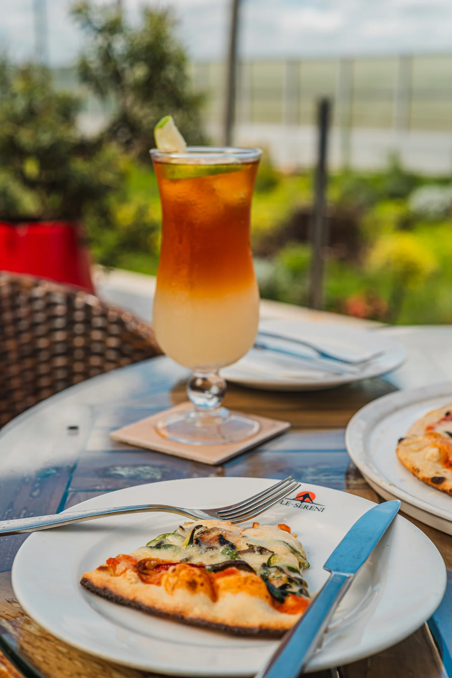 Sunny days call for wood baked pizza paired with Ice cold drinks. Reserve a table at Waterhole and explore our pizza options and signature drinks.

To reserve a table, call +254 731 436444.

#OleSereni #Waterhole #BestHotelInNairobi