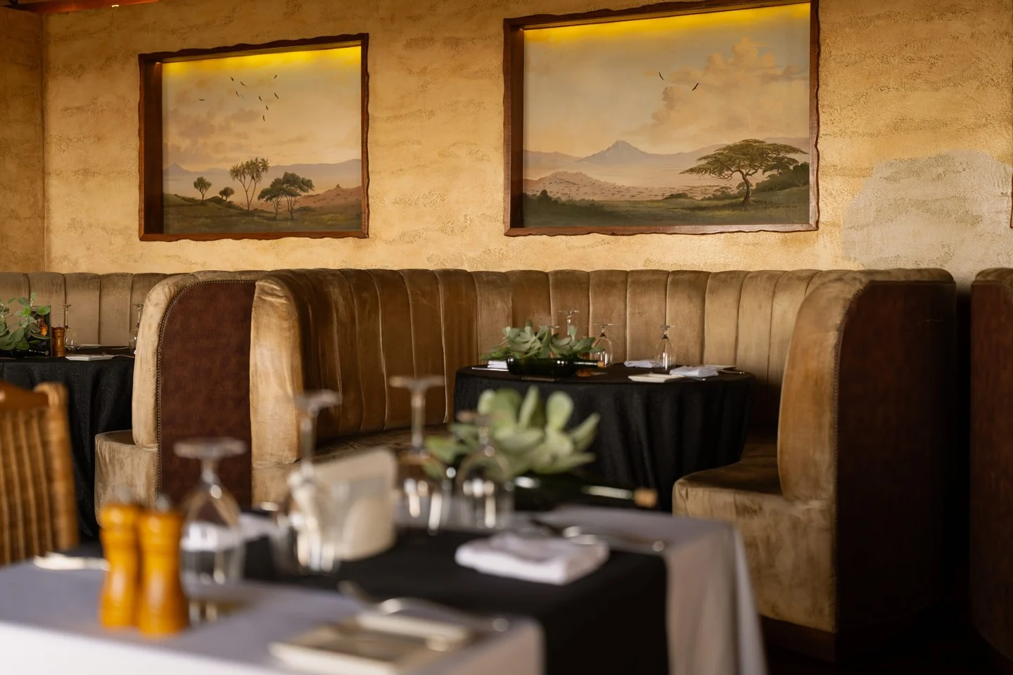 At Eagle’s, we believe the best dinners are never just about what’s on the plate, but everything that happens around it. Reserve your table today.
To reserve a table, call +254 731 436296.
#OleSereni #Eagles #BestHotelInNairobi