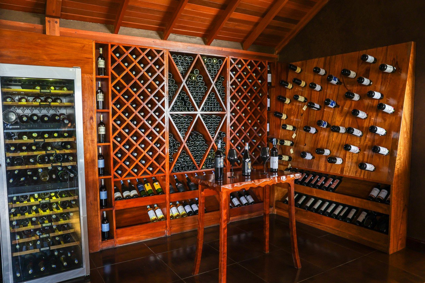 Every great steak deserves the perfect pour. Explore our wine cellar at Eagle's The Steakhouse and let our team help you pair your meal with a bottle that speaks to your palate.
To reserve a table, call +254 731 436296.
#OleSereni #EaglesTheSteakhouse #BestHotelInNairobi