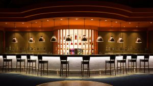 Restaurants in Nairobi