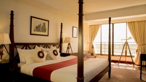 Accommodation in Nairobi