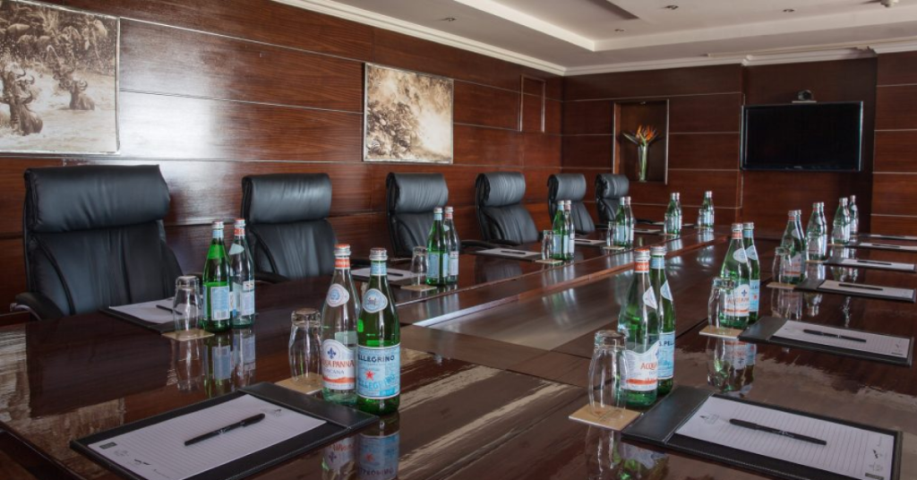 Conference Venue in Nairobi