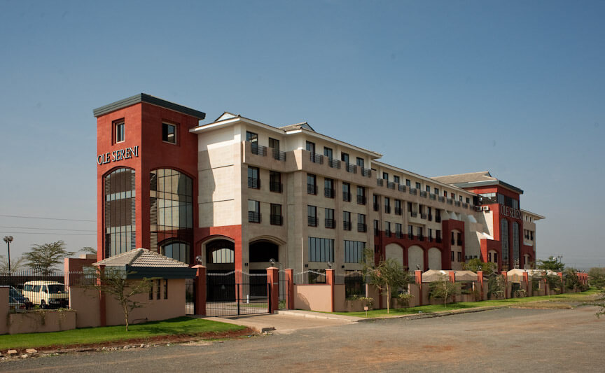 conference facilities in Nairobi