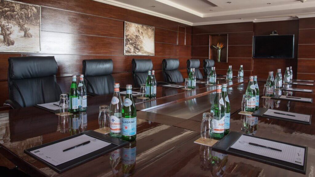 conference hotels in Nairobi