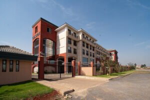 Airport Hotel in Nairobi