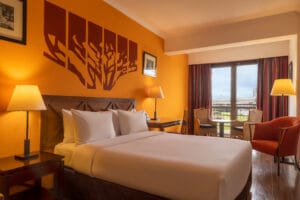 Accommodation in Nairobi Near Airport