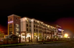 Business Hotel in Nairobi