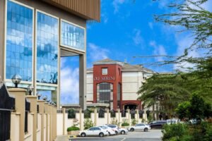 Where to Stay in Nairobi