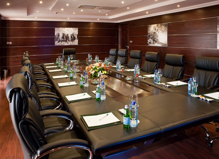 Corporate Event Venue in Nairobi