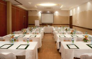Top Event Facilities in Nairobi