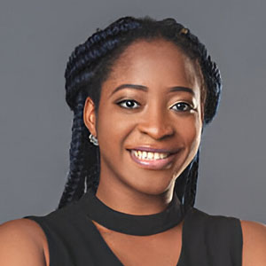 Catherine Mwende