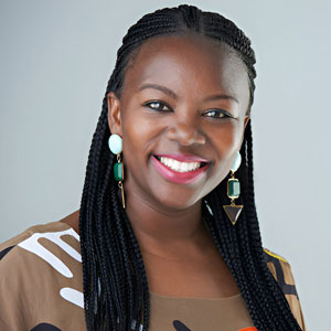 Elizabeth Munene