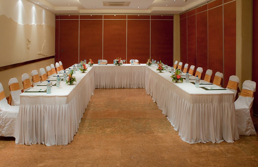 Conference Venue in Nairobi