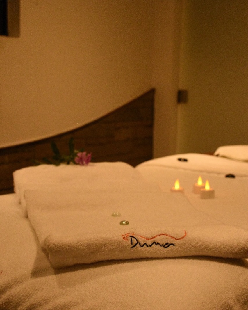 A moment of stillness designed just for you. Book an appointment at Duma Spa and experience treatments crafted for rejuvenation and restoration. 

To book an appointment, call +254 731 436000. 

#OleSereni #DumaSpa #BestHotelInNairobi