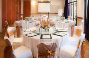 Conference Facilities in Nairobi