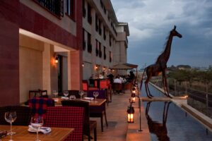 Top Things to Do in Nairobi