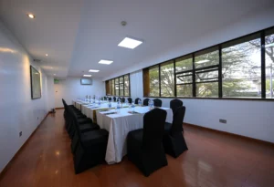 Conference Facilities in Nairobi