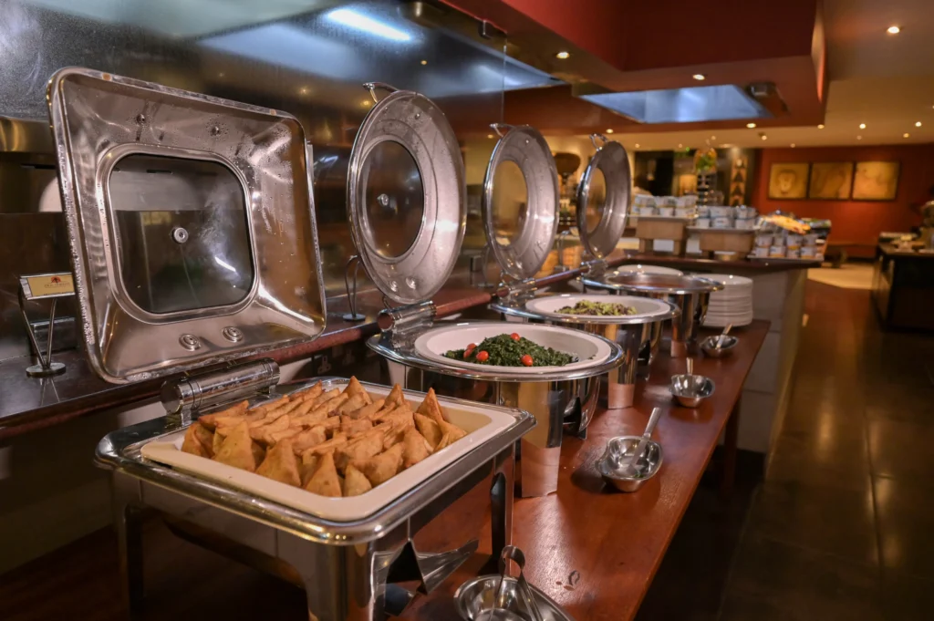 Family-Friendly Sunday Brunch