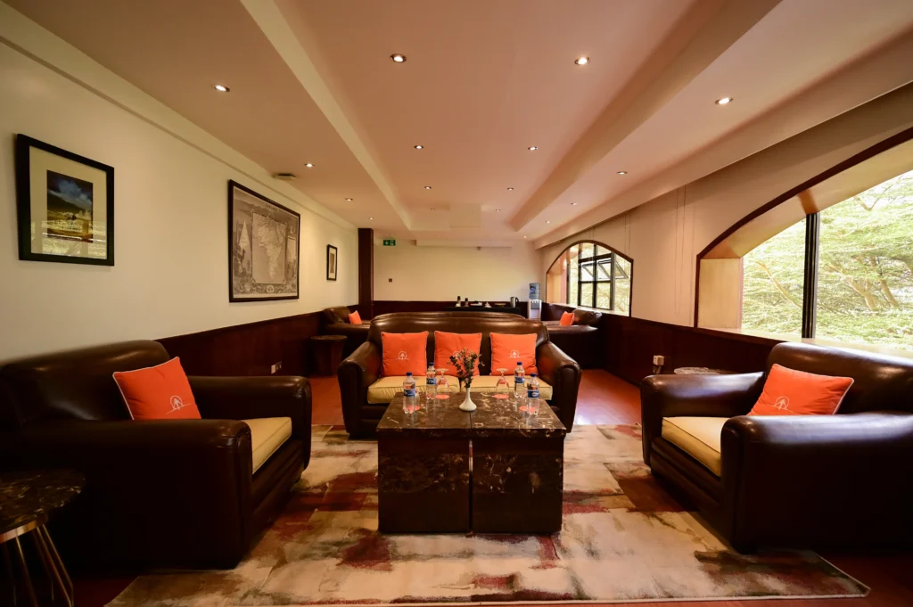 Business Hotel in Nairobi