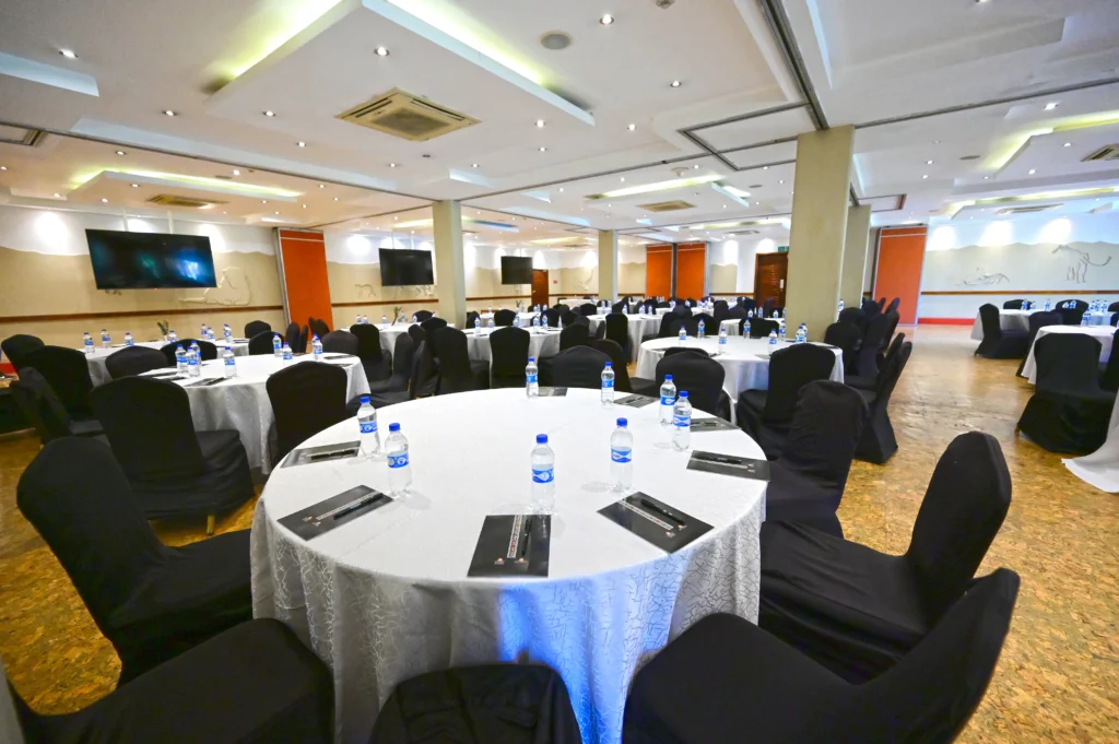 business meeting rooms in Nairobi