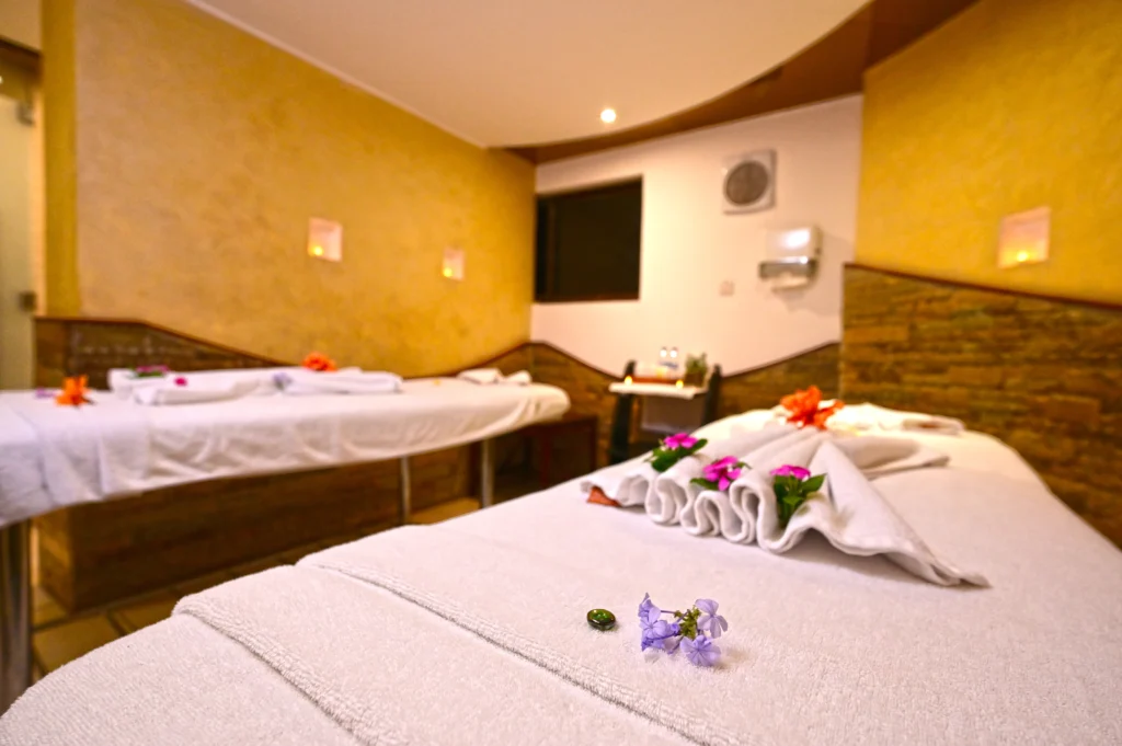 Nairobi hotel facilities