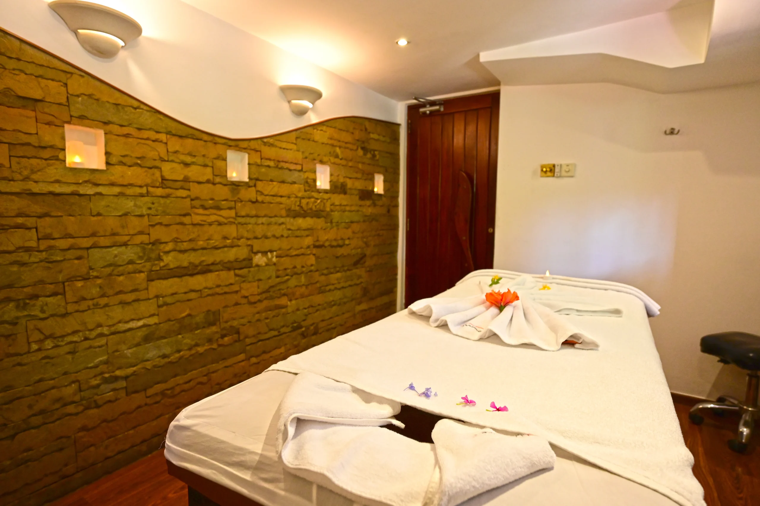 Nairobi hotel facilities