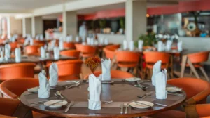 Fine dining restaurants in Nairobi