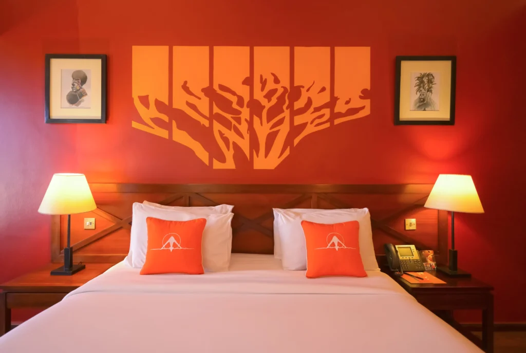 top accommordation in nairobi