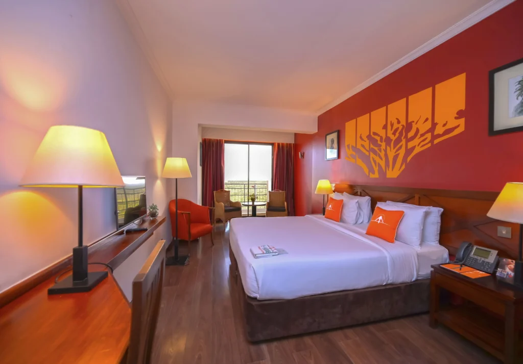 Affordable Accommodation in Nairobi Near JKIA