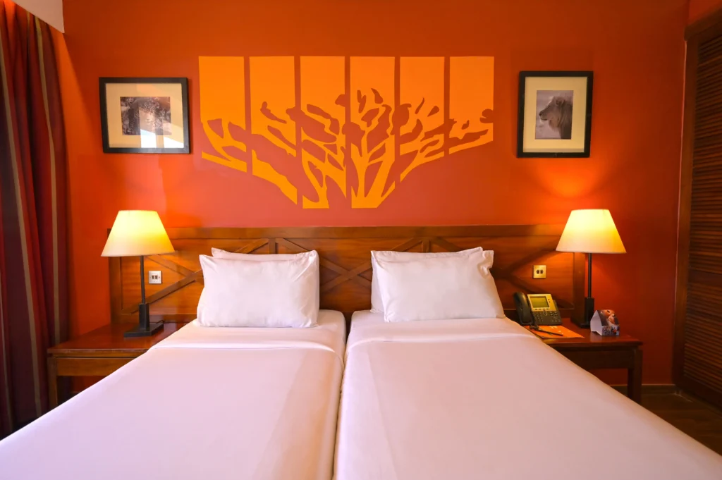 Affordable Accommodation in Nairobi Near JKIA
